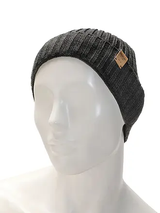 REPLAY | Gorro - Gorro | schwarz
